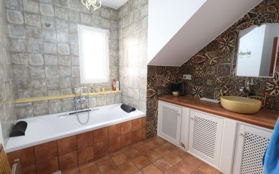 4 bedroom Villa in Orihuela Costa - CRR96376 - Photo - Small - 24