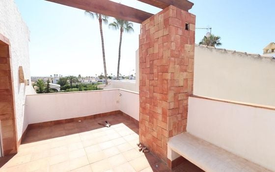 4 bedroom Villa in Orihuela Costa - CRR96376 - Photo - Small - 33