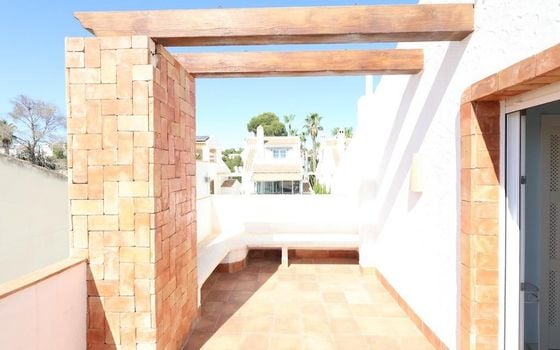 4 bedroom Villa in Orihuela Costa - CRR96376 - Photo - Small - 34