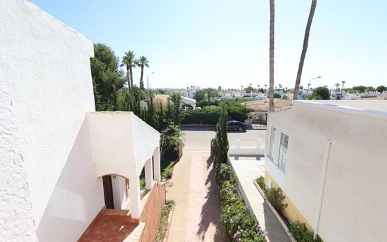 4 bedroom Villa in Orihuela Costa - CRR96376 - Photo - Small - 35