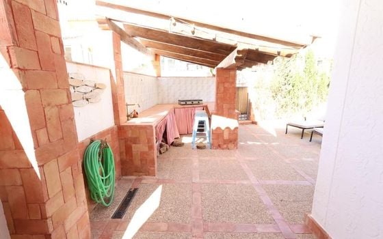 4 bedroom Villa in Orihuela Costa - CRR96376 - Photo - Small - 31