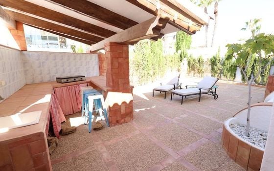 4 bedroom Villa in Orihuela Costa - CRR96376 - Photo - Small - 32