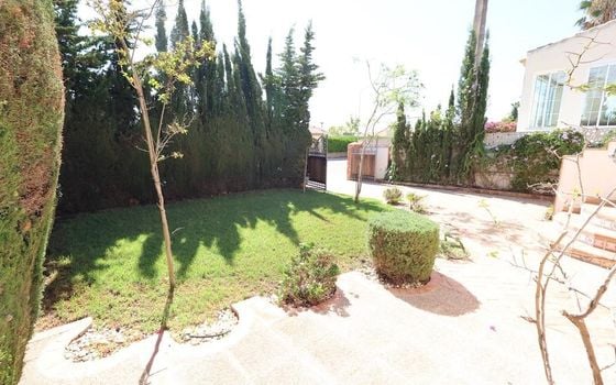 4 bedroom Villa in Orihuela Costa - CRR96376 - Photo - Small - 37