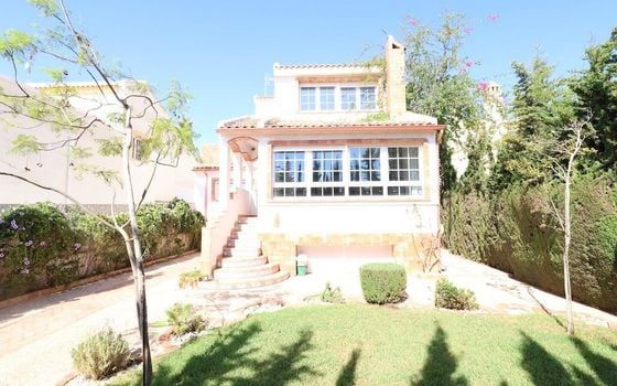 4 bedroom Villa in Orihuela Costa - CRR96376 - Photo - Small - 36