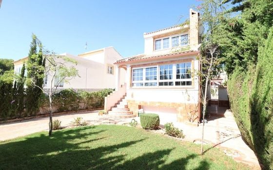 Villa de 4 chambres à Orihuela Costa - CRR96376 - Photo - 1