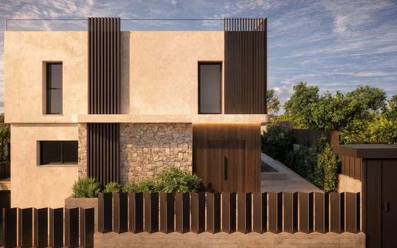Villa   v Cabo de Palos, 3 ložnice - ERS135493 - Foto - Small - 12