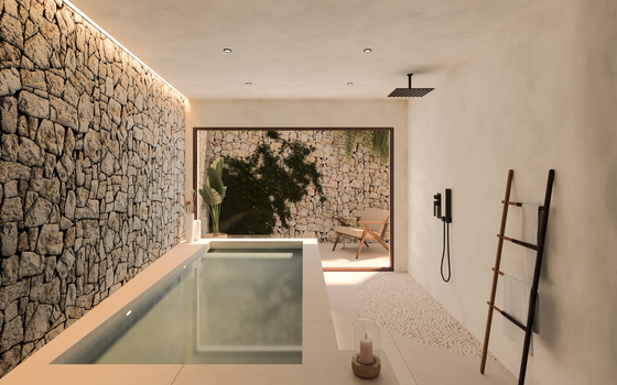 Villa   v Cabo de Palos, 3 ložnice - ERS135493 - Foto - Small - 10