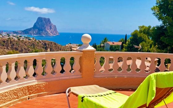 Villa de 3 chambres à Calp - IMBR96385 - Photo - Small - 32