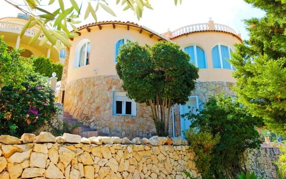 Villa de 3 chambres à Calp - IMBR96385 - Photo - Small - 29