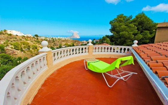 Villa de 3 chambres à Calp - IMBR96385 - Photo - Small - 31