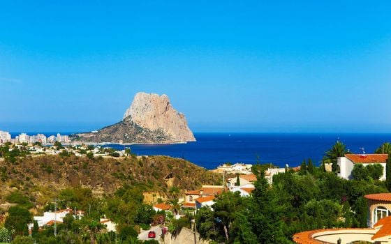 Villa de 3 chambres à Calp - IMBR96385 - Photo - Small - 33