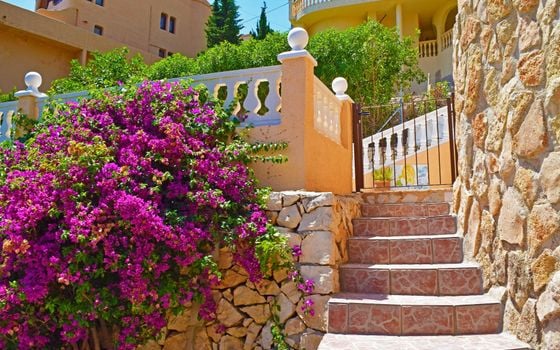 Villa de 3 chambres à Calp - IMBR96385 - Photo - Small - 26