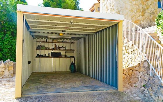 Villa de 3 chambres à Calp - IMBR96385 - Photo - Small - 28