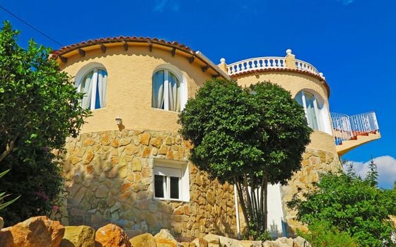 Villa de 3 chambres à Calp - IMBR96385 - Photo - Small - 30