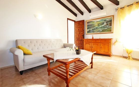 Villa de 3 chambres à Calp - IMBR96385 - Photo - Small - 6