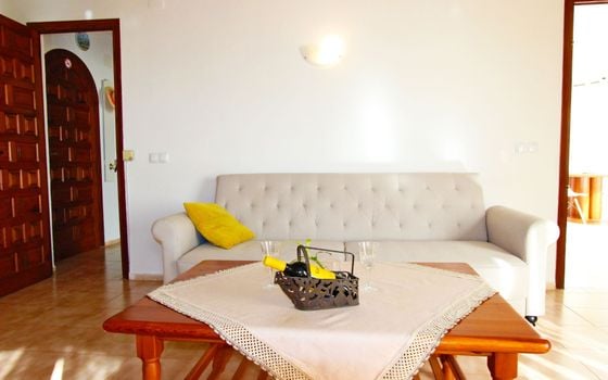 Villa de 3 chambres à Calp - IMBR96385 - Photo - Small - 7