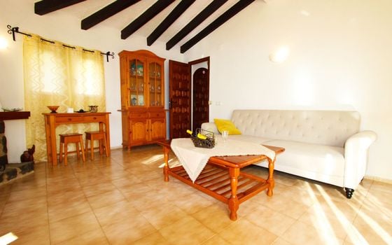 Villa de 3 chambres à Calp - IMBR96385 - Photo - 4