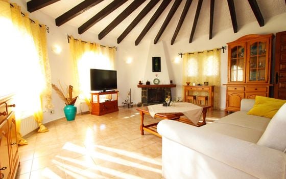 Villa de 3 chambres à Calp - IMBR96385 - Photo - Small - 8