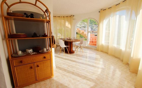 Villa de 3 chambres à Calp - IMBR96385 - Photo - Small - 12