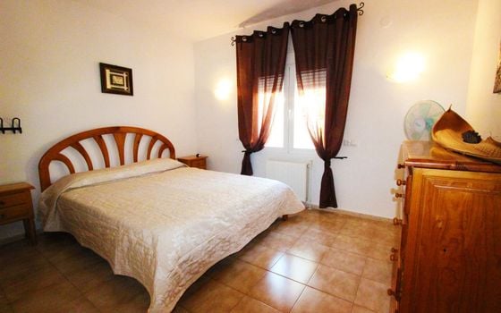Villa de 3 chambres à Calp - IMBR96385 - Photo - Small - 20