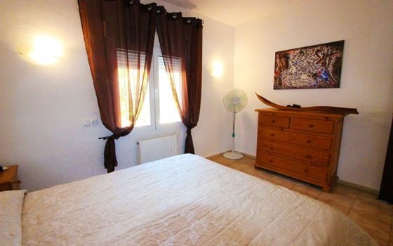 Villa de 3 chambres à Calp - IMBR96385 - Photo - Small - 21