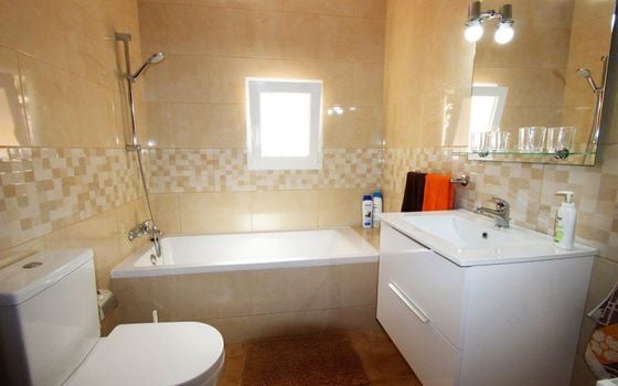 Villa de 3 chambres à Calp - IMBR96385 - Photo - Small - 23