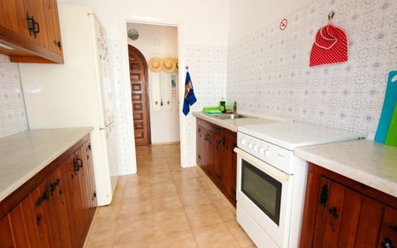 Villa de 3 chambres à Calp - IMBR96385 - Photo - Small - 14
