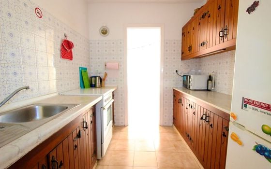 Villa de 3 chambres à Calp - IMBR96385 - Photo - Small - 15