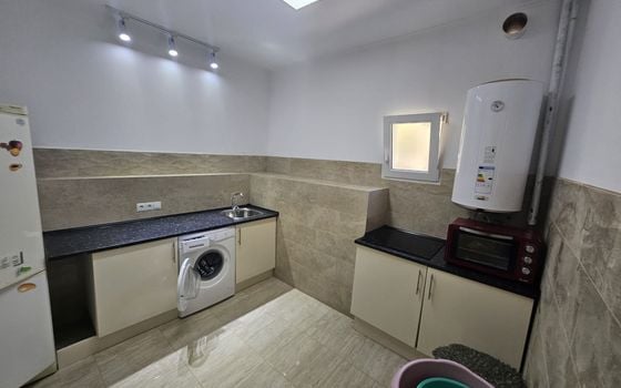 Villa de 3 chambres à Calp - IMBR96385 - Photo - Small - 17