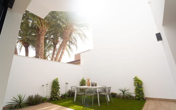 3 bedroom Villa in San Pedro del Pinatar - WD135647 - Photo - Small - 32