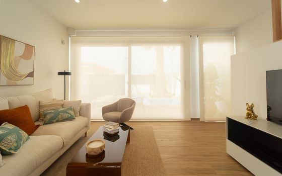 3 bedroom Villa in San Pedro del Pinatar - WD135647 - Photo - Small - 7