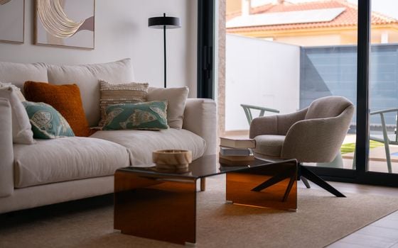 3 bedroom Villa in San Pedro del Pinatar - WD135647 - Photo - Small - 8