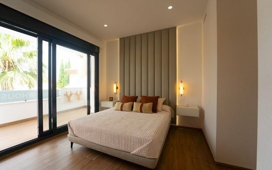 3 bedroom Villa in San Pedro del Pinatar - WD135647 - Photo - Small - 15
