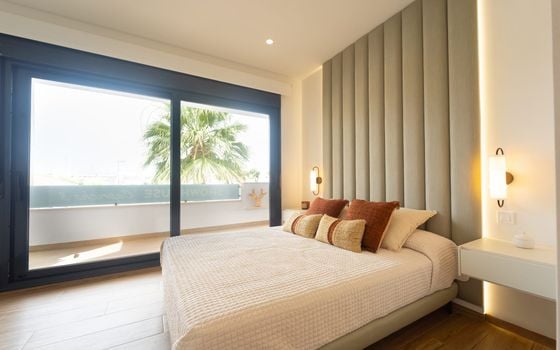 3 bedroom Villa in San Pedro del Pinatar - WD135647 - Photo - Small - 16