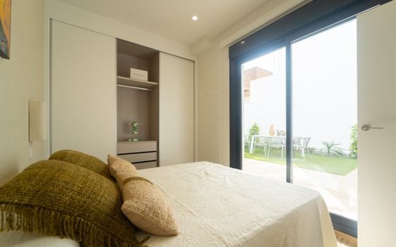 3 bedroom Villa in San Pedro del Pinatar - WD135647 - Photo - Small - 25