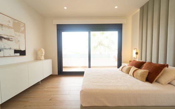 3 bedroom Villa in San Pedro del Pinatar - WD135647 - Photo - Small - 17