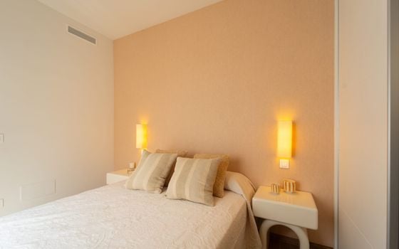 3 bedroom Villa in San Pedro del Pinatar - WD135647 - Photo - Small - 21