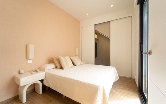 3 bedroom Villa in San Pedro del Pinatar - WD135647 - Photo - Small - 22