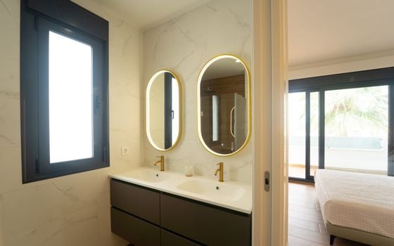 3 bedroom Villa in San Pedro del Pinatar - WD135647 - Photo - Small - 20
