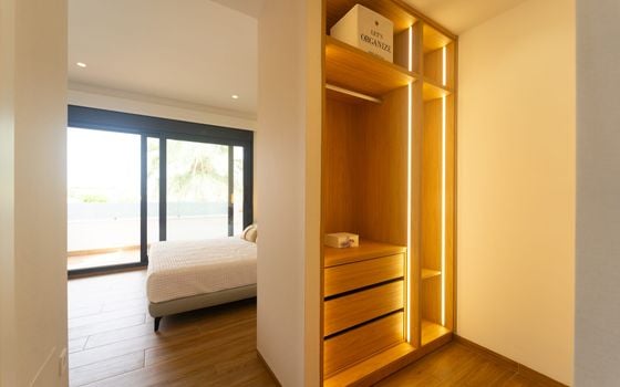 3 bedroom Villa in San Pedro del Pinatar - WD135647 - Photo - Small - 18