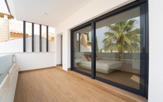 3 bedroom Villa in San Pedro del Pinatar - WD135647 - Photo - Small - 27