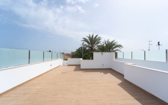 3 bedroom Villa in San Pedro del Pinatar - WD135647 - Photo - Small - 29