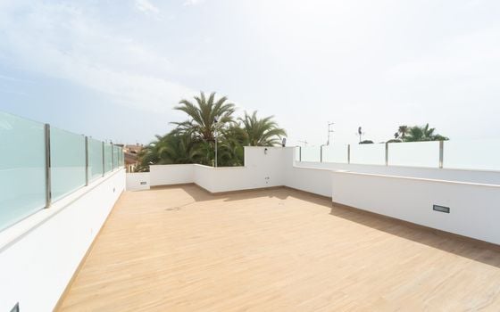 3 bedroom Villa in San Pedro del Pinatar - WD135647 - Photo - Small - 30