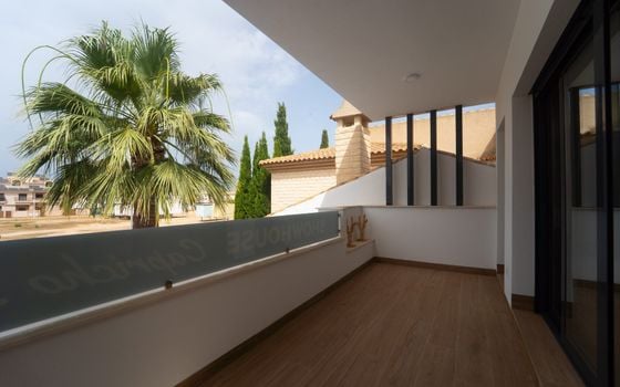 3 bedroom Villa in San Pedro del Pinatar - WD135647 - Photo - Small - 28