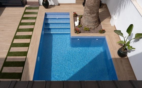 3 bedroom Villa in San Pedro del Pinatar - WD135645 - Photo - 3