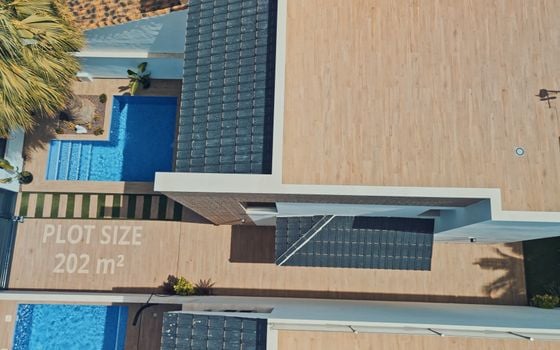 3 bedroom Villa in San Pedro del Pinatar - WD135645 - Photo - 5