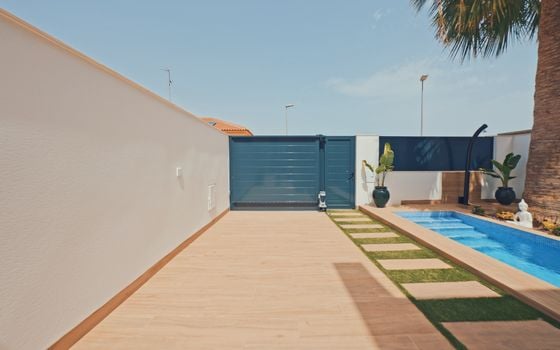 3 bedroom Villa in San Pedro del Pinatar - WD135645 - Photo - Small - 9