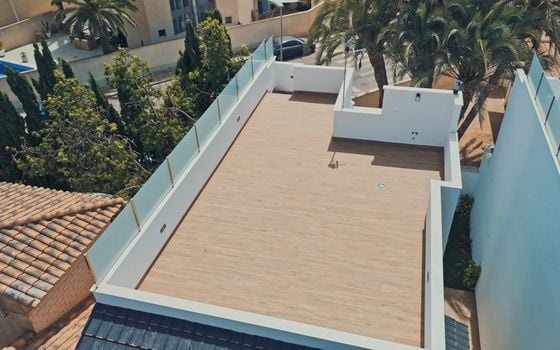 3 bedroom Villa in San Pedro del Pinatar - WD135645 - Photo - Small - 16