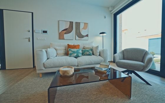3 bedroom Villa in San Pedro del Pinatar - WD135645 - Photo - Small - 23