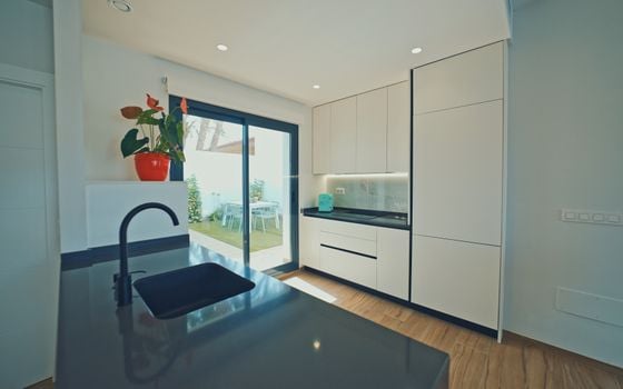 3 bedroom Villa in San Pedro del Pinatar - WD135645 - Photo - Small - 25